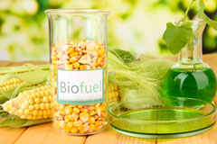Little Blencow biofuel availability