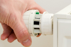 Little Blencow central heating repair costs