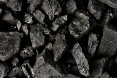 Little Blencow coal boiler costs