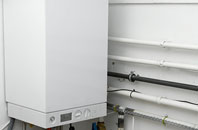 free Little Blencow condensing boiler quotes